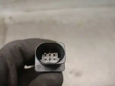 Second-hand car spare part lambda probe for kia cee'd (jd) 1.6 crdi 136 oem iam references 393502a620 9025050088 kefico 393502a620