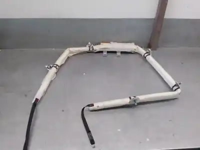 Peça sobressalente para automóvel em segunda mão airbag frontal lado direito por volvo v60 i (155) d3 / d4 referências oem iam 30780647