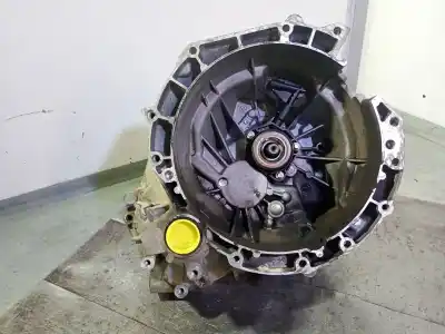Автозапчастина б/у коробка передач для FORD FOCUS II (DA_, HCP, DP) 1.8 Посилання на OEM IAM 4M5R7002NC  1481551