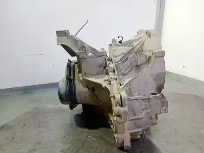 Автозапчастина б/у коробка передач для ford focus ii (da_, hcp, dp) 1.8 посилання на oem iam 4m5r7002nc  1481551