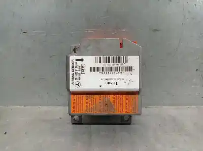 Pièce détachée automobile d'occasion boitier de commande d'airbag pour mercedes-benz clase e (w210) e 320 (210.065) références oem iam 0018202126
