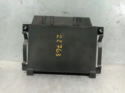 Pièce détachée automobile d'occasion boitier de commande boîte de vitesse automatique pour mercedes clase e (w210) e 320 (210.065) références oem iam a0205459832 5wk33898 siemens 