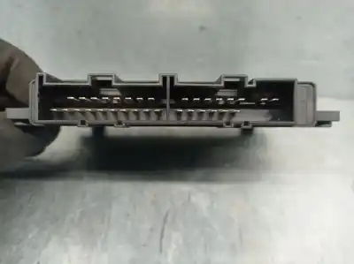 Pièce détachée automobile d'occasion boitier de commande boîte de vitesse automatique pour mercedes clase e (w210) e 320 (210.065) références oem iam a0205459832 5wk33898 siemens 