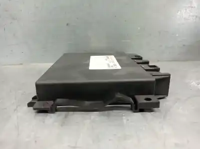 Pièce détachée automobile d'occasion boitier de commande boîte de vitesse automatique pour mercedes clase e (w210) e 320 (210.065) références oem iam a0205459832 5wk33898 siemens 