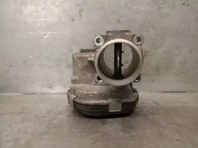 Автозапчастина б/у коробка метелика для FORD FIESTA (CB1) Motor 1.6 Ltr. - 70 kW TDCi CAT Посилання на OEM IAM 9682798180  1716693