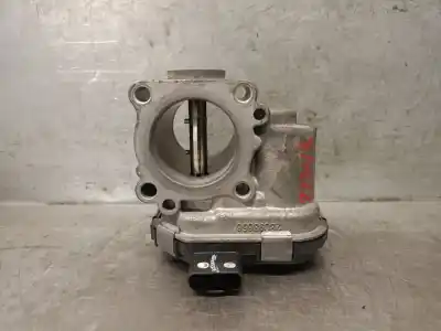 Автозапчастина б/у коробка метелика для ford fiesta (cb1) motor 1.6 ltr. - 70 kw tdci cat посилання на oem iam 9682798180  1716693