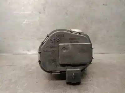 Автозапчастина б/у коробка метелика для ford fiesta (cb1) motor 1.6 ltr. - 70 kw tdci cat посилання на oem iam 9682798180  1716693