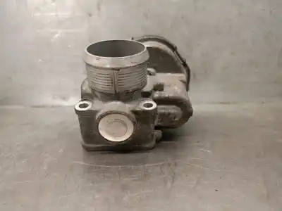 Автозапчастина б/у коробка метелика для ford fiesta (cb1) motor 1.6 ltr. - 70 kw tdci cat посилання на oem iam 9682798180  1716693