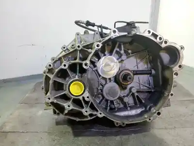 Peça sobressalente para automóvel em segunda mão caixa de velocidades por volvo v60 i (155) d3 / d4 referências oem iam bg9r7002ka