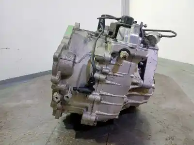 Автозапчастина б/у коробка передач для volvo v60 i (155) d3 / d4 посилання на oem iam bg9r7002ka 1285017 8251965