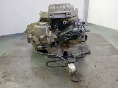 Автозапчастина б/у коробка передач для volvo v60 i (155) d3 / d4 посилання на oem iam bg9r7002ka 1285017 8251965