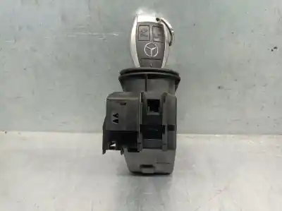 Pièce détachée automobile d'occasion commutateur d'allumage pour mercedes clase e (w210) e 320 (210.065) références oem iam 2105450008 33000201 a2084620430