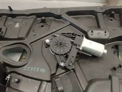 Автозапчасти б/у регулятор стекла переднего правого за volvo v60 i (155) d3 / d4 ссылки oem iam 30784311  30784311