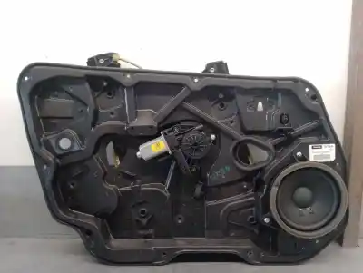 Peça sobressalente para automóvel em segunda mão elevador de vidros dianteira esquerda por volvo v60 i (155) d3 / d4 referências oem iam 30784310