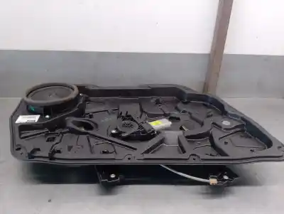 Second-hand car spare part driver left window regulator for volvo v60 i (155) d3 / d4 oem iam references 30784310  30784310