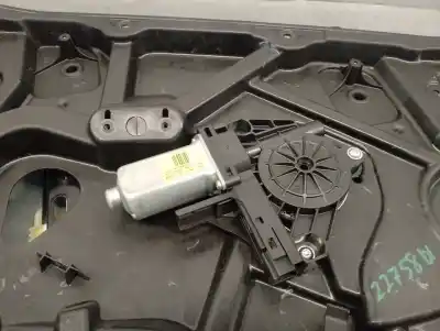 Second-hand car spare part driver left window regulator for volvo v60 i (155) d3 / d4 oem iam references 30784310  30784310