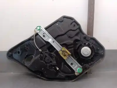 Peça sobressalente para automóvel em segunda mão elevador de vidros traseiro direito por volvo v60 i (155) d3 / d4 referências oem iam 30784313