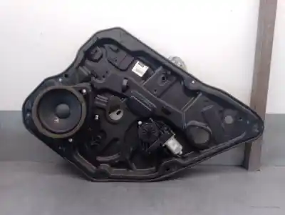 Автозапчастина б/у регулятор скла заднього правого для volvo v60 i (155) d3 / d4 посилання на oem iam 30784313  30784313