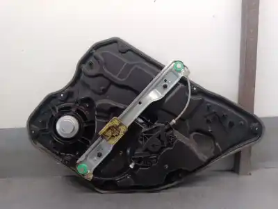 Peça sobressalente para automóvel em segunda mão elevador de vidros traseiro esquerdo por volvo v60 i (155) d3 / d4 referências oem iam 30784312