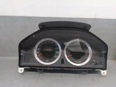 Автозапчасти б/у приборная доска за volvo v60 i (155) d3 / d4 ссылки oem iam 31270901aa