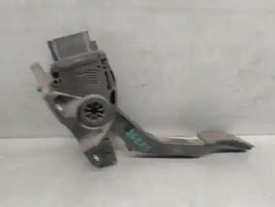 Peça sobressalente para automóvel em segunda mão potenciômetro por volvo v60 i (155) d3 / d4 referências oem iam 31329061