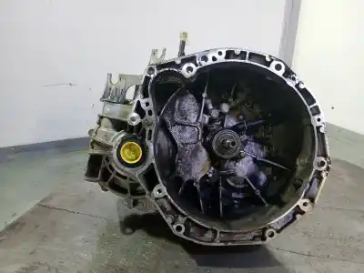 İkinci el araba yedek parçası VITES KUTUSU için RENAULT MEGANE II SEDÁN (LM0/1_)  OEM IAM referansları ND0001 A127750 7701717851