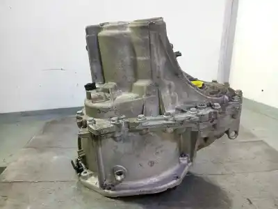 Автозапчасти б/у коробка передач за renault megane ii sedán (lm0/1_) 1.9 dci (lm0g, lm1g, lm2c) ссылки oem iam nd0001 a127750 7701717851
