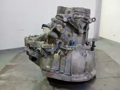 Автозапчасти б/у коробка передач за renault megane ii sedán (lm0/1_) 1.9 dci (lm0g, lm1g, lm2c) ссылки oem iam nd0001 a127750 7701717851