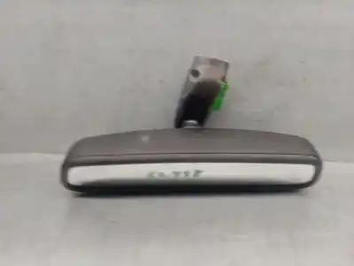 Peça sobressalente para automóvel em segunda mão espelho retrovisor interior por volvo v60 i (155) d3 / d4 referências oem iam 30799044