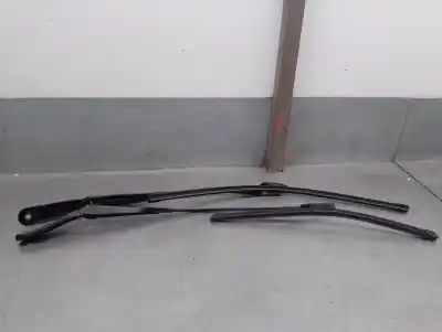 Peça sobressalente para automóvel em segunda mão haste de escova dianteiro direito por volvo v60 i (155) d3 / d4 referências oem iam 30753505