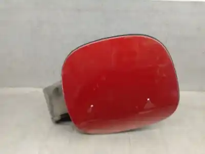 Peça sobressalente para automóvel em segunda mão tampa de combustível externa por volvo v60 i (155) d3 / d4 referências oem iam 31278154