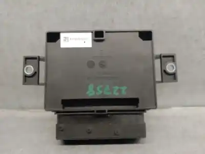 Second-hand car spare part ecu engine control for volvo v60 i (155) d3 / d4 oem iam references 31334228 a2c53296349 trw 31334228