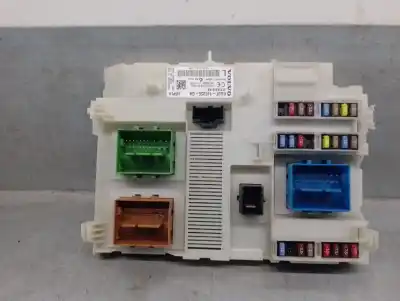 Peça sobressalente para automóvel em segunda mão caixa de fusíveis e relés por volvo v60 i (155) d3 / d4 referências oem iam 31314116aa