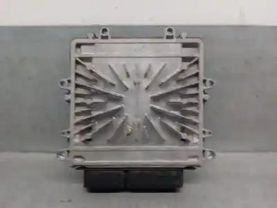 Second-hand car spare part ecu engine control for volvo v60 i (155) d3 / d4 oem iam references 31303388 0281015286 bosch 