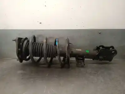 Second-hand car spare part front right shock absorber for kia cee'd (jd) 1.6 crdi 136 oem iam references 54661a2105