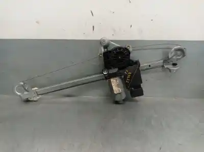 Pièce détachée automobile d'occasion léve glace arrière gauche pour mercedes-benz clase e (w210) e 320 (210.065) références oem iam 2108205342