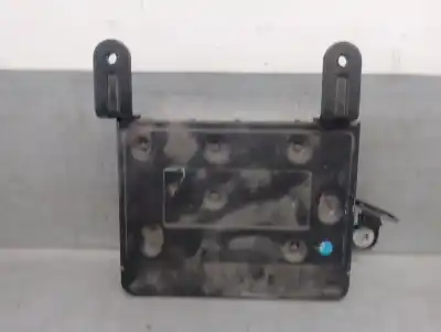 Peça sobressalente para automóvel em segunda mão módulo eletrónico antena por volvo v60 i (155) d3 / d4 referências oem iam 30659504