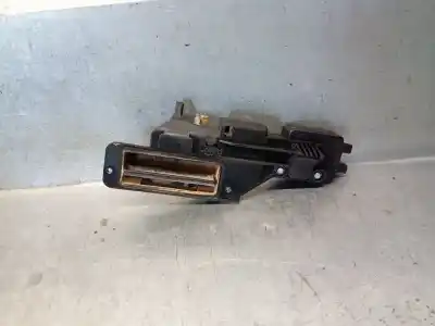 İkinci el araba yedek parçası DIS KAPI KOLU için MERCEDES-BENZ CLASE M (W163)  OEM IAM referansları 1637400293  1637400293