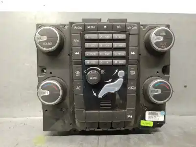 Peça sobressalente para automóvel em segunda mão comandos de alavanca por volvo v60 i (155) d3 / d4 referências oem iam 30795266