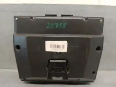 Second-hand car spare part multifunction switch for volvo v60 i (155) d3 / d4 oem iam references 30795266  30795271