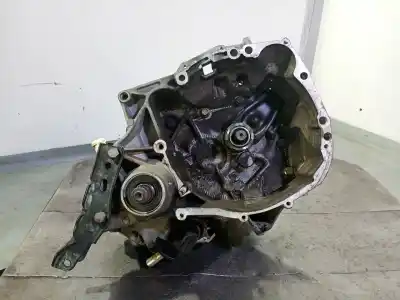 Tweedehands auto-onderdeel VERSNELLINGSBAK voor RENAULT CLIO I (B/C57_, 5/357_)  OEM IAM-referenties JB1138 S054772 7701352459