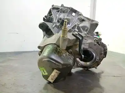 Second-hand car spare part gearbox for renault clio i (b/c57_, 5/357_) 1.2 (5/357y, 5/357k) oem iam references jb1138 s054772 7701352459