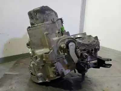 Second-hand car spare part gearbox for renault clio i (b/c57_, 5/357_) 1.2 (5/357y, 5/357k) oem iam references jb1138 s054772 7701352459