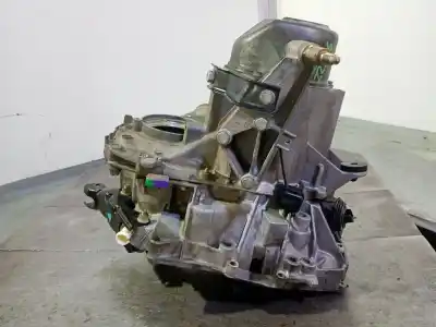 Second-hand car spare part gearbox for renault clio i (b/c57_, 5/357_) 1.2 (5/357y, 5/357k) oem iam references jb1138 s054772 7701352459