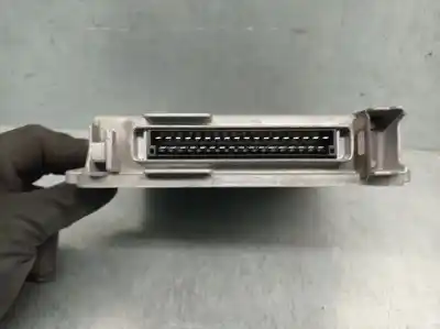 Second-hand car spare part ecu engine control for renault clio i (b/c57_, 5/357_) 1.2 (5/357y, 5/357k) oem iam references 7700107694  7700107706