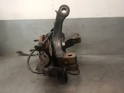 Second-hand car spare part front left knuckle for kia cee'd (jd) 1.6 crdi 136 oem iam references 51715a2000  51715a2000