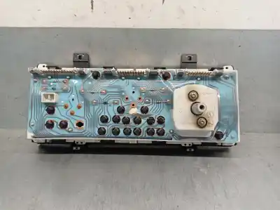 Second-hand car spare part dashboard for renault clio i (b/c57_, 5/357_) 1.2 (5/357y, 5/357k) oem iam references 7700423045 09045579902 7700423045