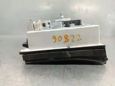 Second-hand car spare part dashboard for renault clio i (b/c57_, 5/357_) 1.2 (5/357y, 5/357k) oem iam references 7700423045 09045579902 7700423045