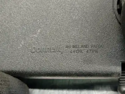 Pezzo di ricambio per auto di seconda mano specchio interno per renault clio i (b/c57_, 5/357_) 1.2 (5/357y, 5/357k) riferimenti oem iam 4413947816  7700413867