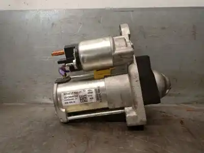Peça sobressalente para automóvel em segunda mão motor de arranque por dacia sandero iii 1.0 tce 90 referências oem iam 233008820r